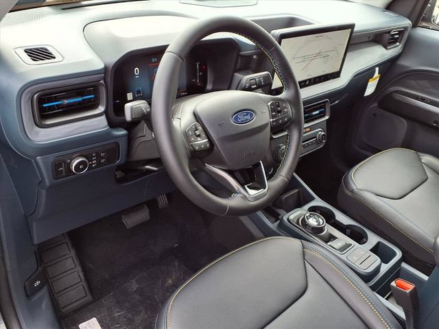 New 2025 Ford Maverick Lobo AWD/4WD image 9