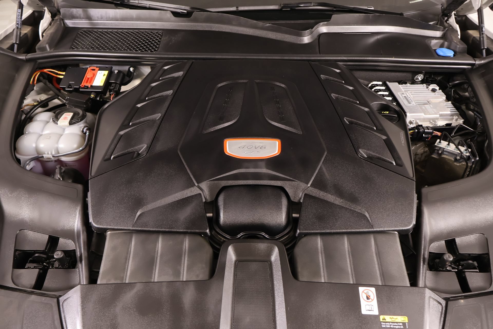 Used 2023 Porsche Cayenne GTS AWD/4WD image 21