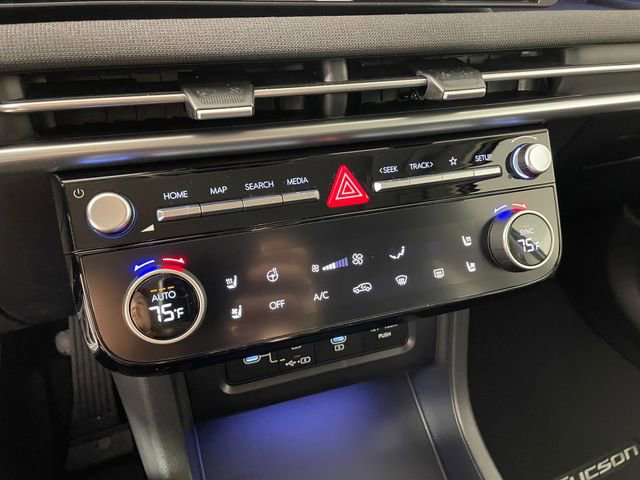 New 2026 Hyundai Tucson Limited image 6