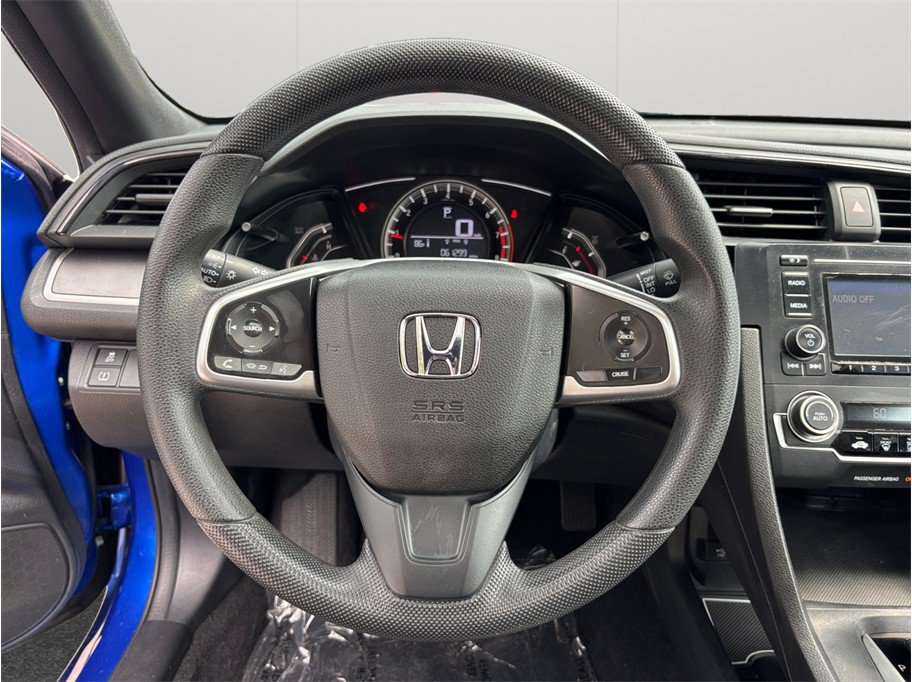 Used 2017 Honda Civic LX-P image 18