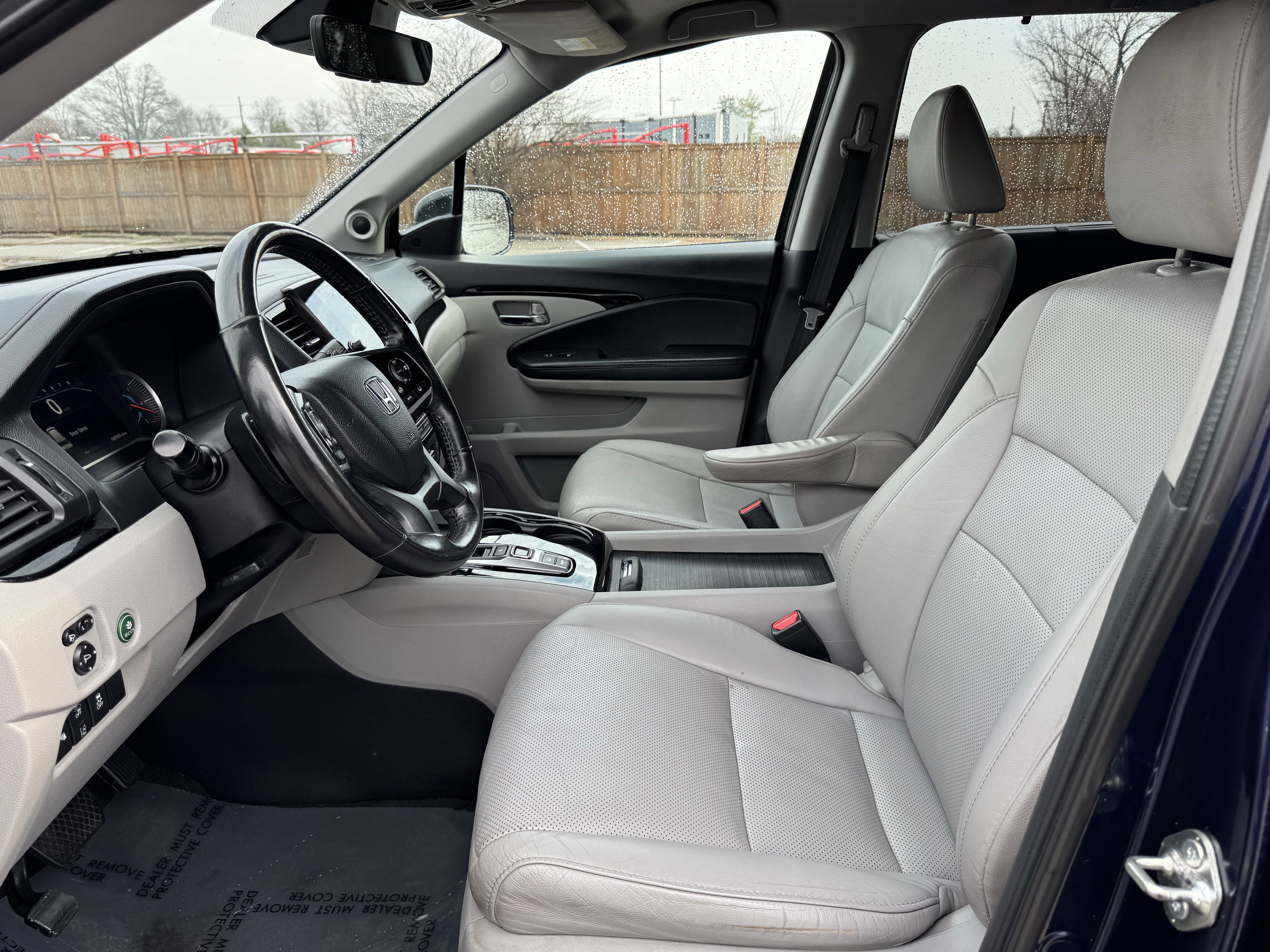 Used 2019 Honda Pilot Elite image 26