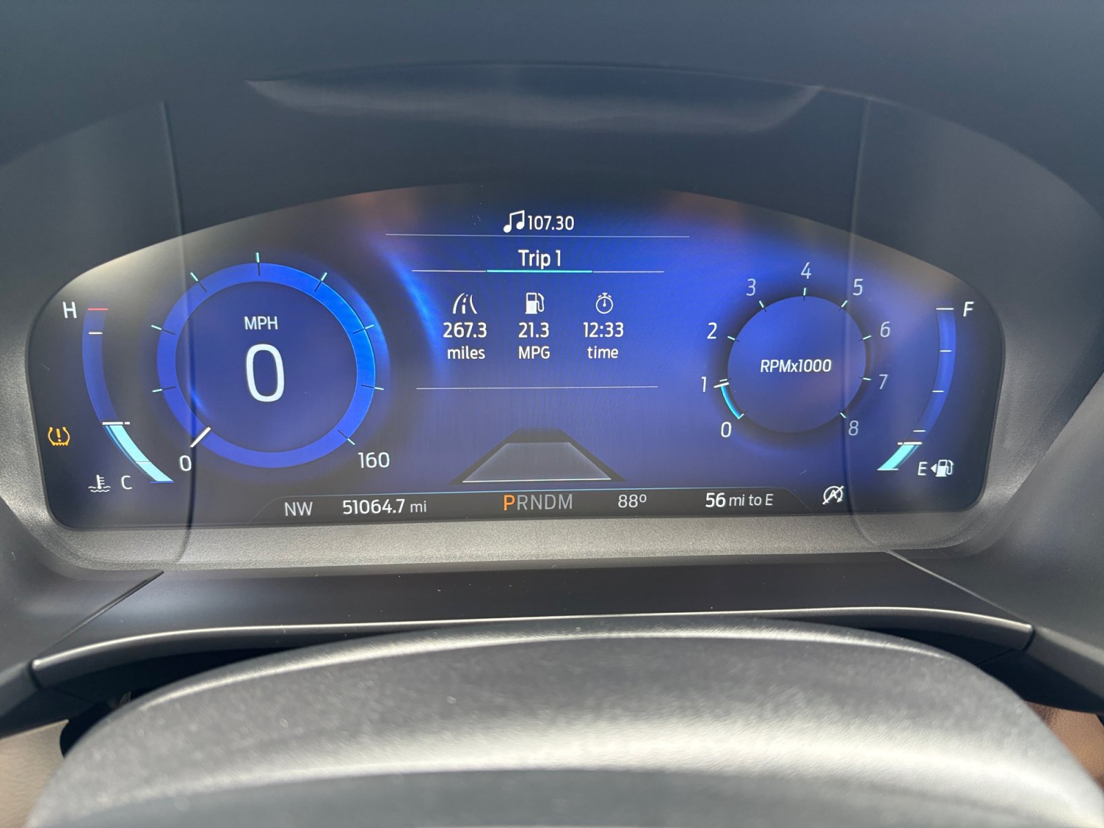 Used 2020 Ford Escape Titanium AWD/4WD image 18