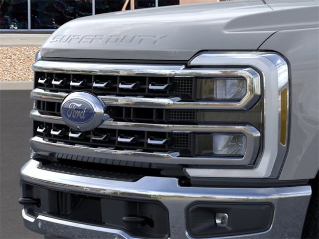New 2026 Ford F350 Lariat image 17