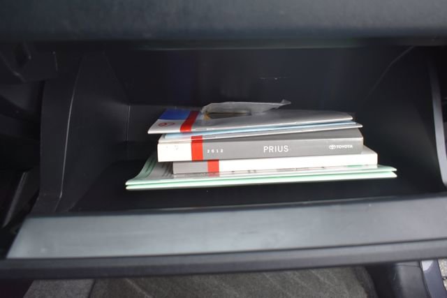 Used 2012 Toyota Prius Two w/ Preferred Accessory Pkg image 40