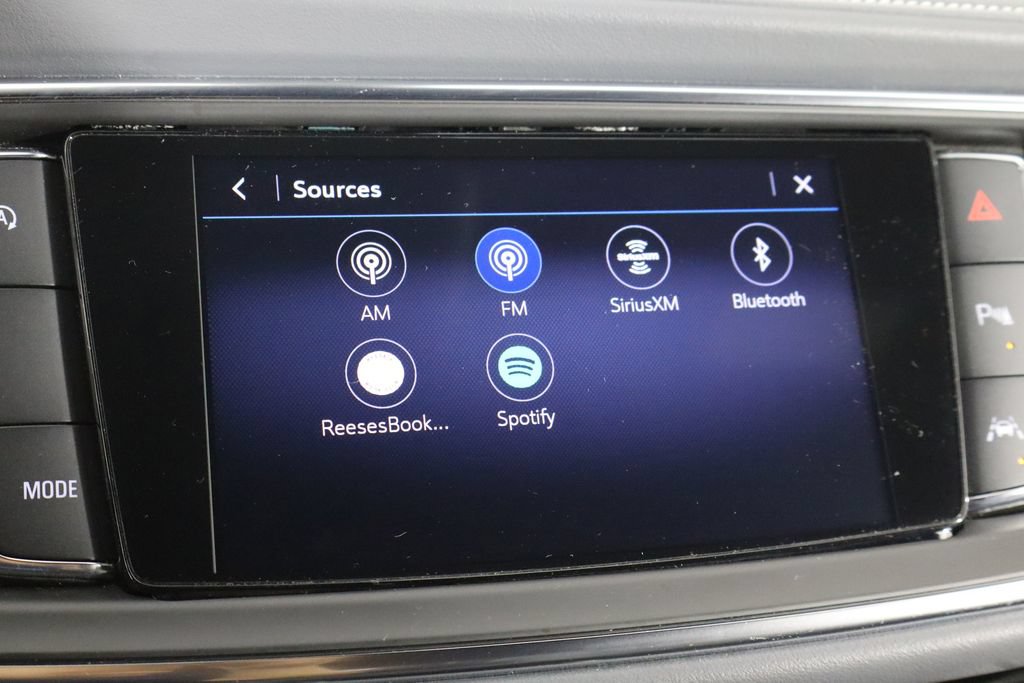 Used 2023 Buick Enclave Essence w/ Trailering Package, 5000 lbs. FWD image 30