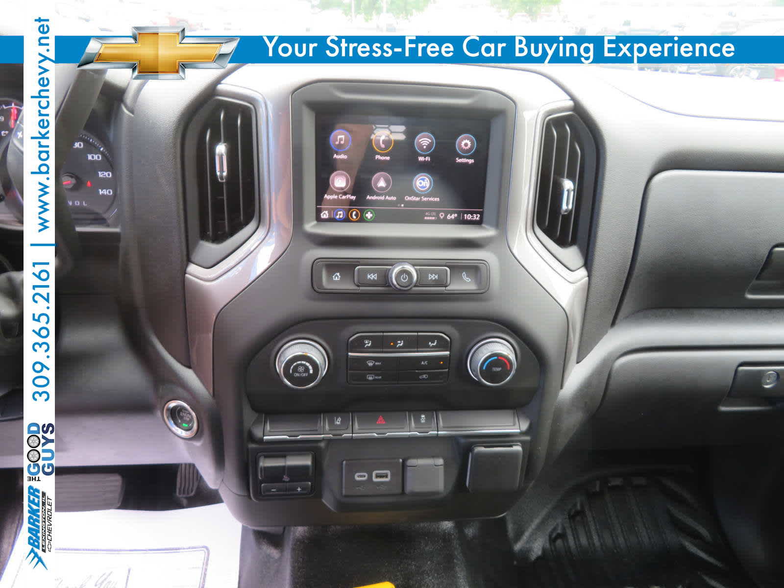 New 2024 Chevrolet Silverado 3500 W/T w/ WT Convenience Package image 22