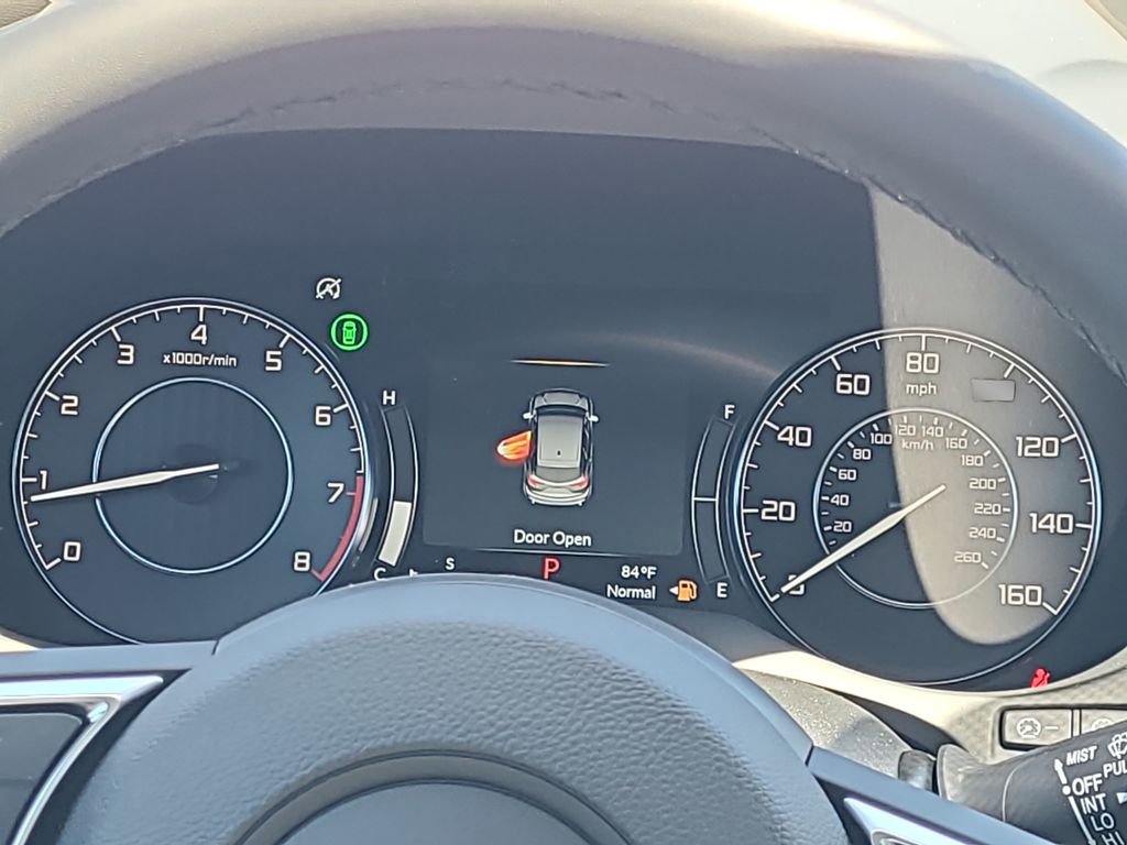 New 2026 Acura RDX SH-AWD image 23