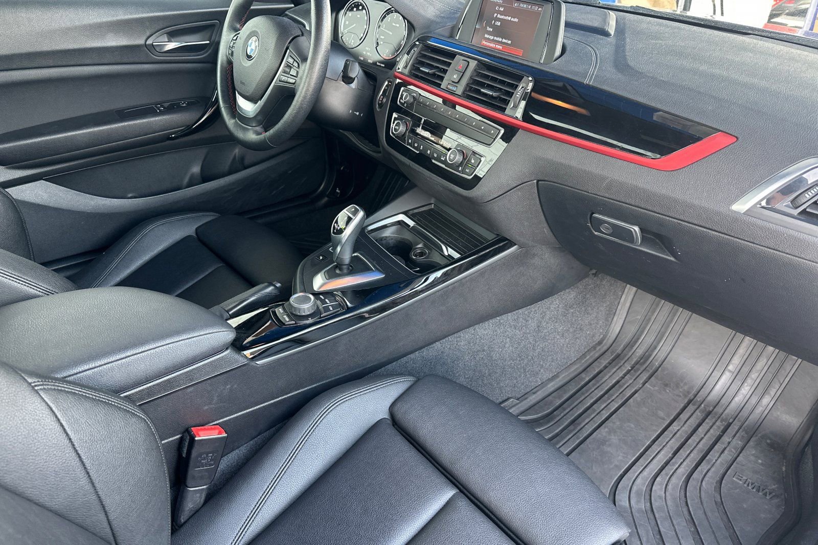 Used 2019 BMW 230i Coupe RWD image 20