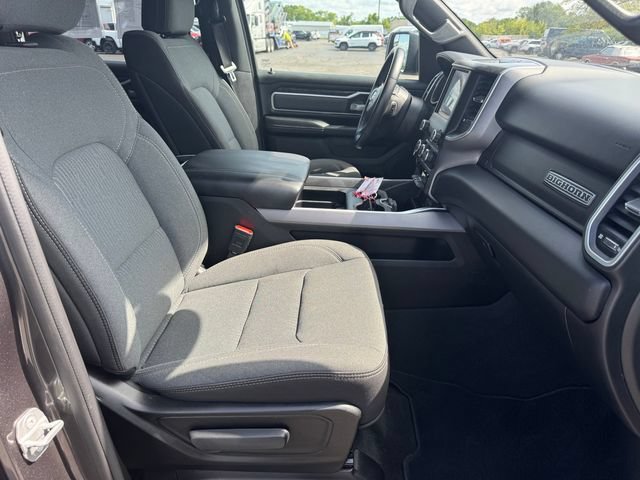 Certified 2022 RAM 1500 Big Horn AWD/4WD image 14