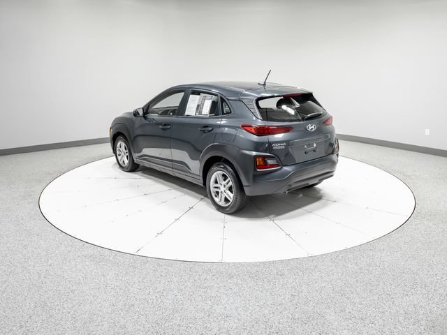 Used 2019 Hyundai Kona SE AWD/4WD image 31