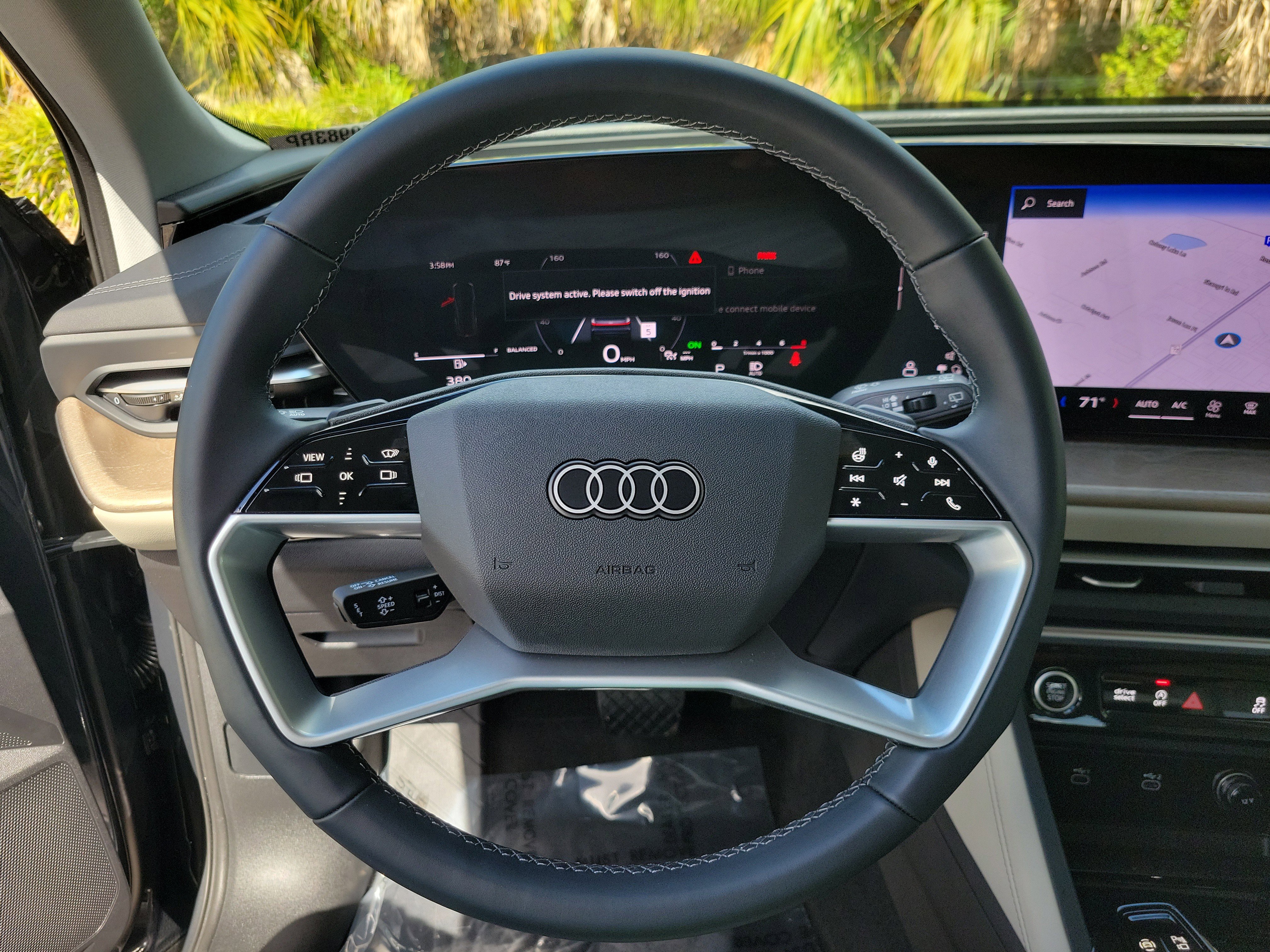 Certified 2025 Audi Q5 Prestige image 31