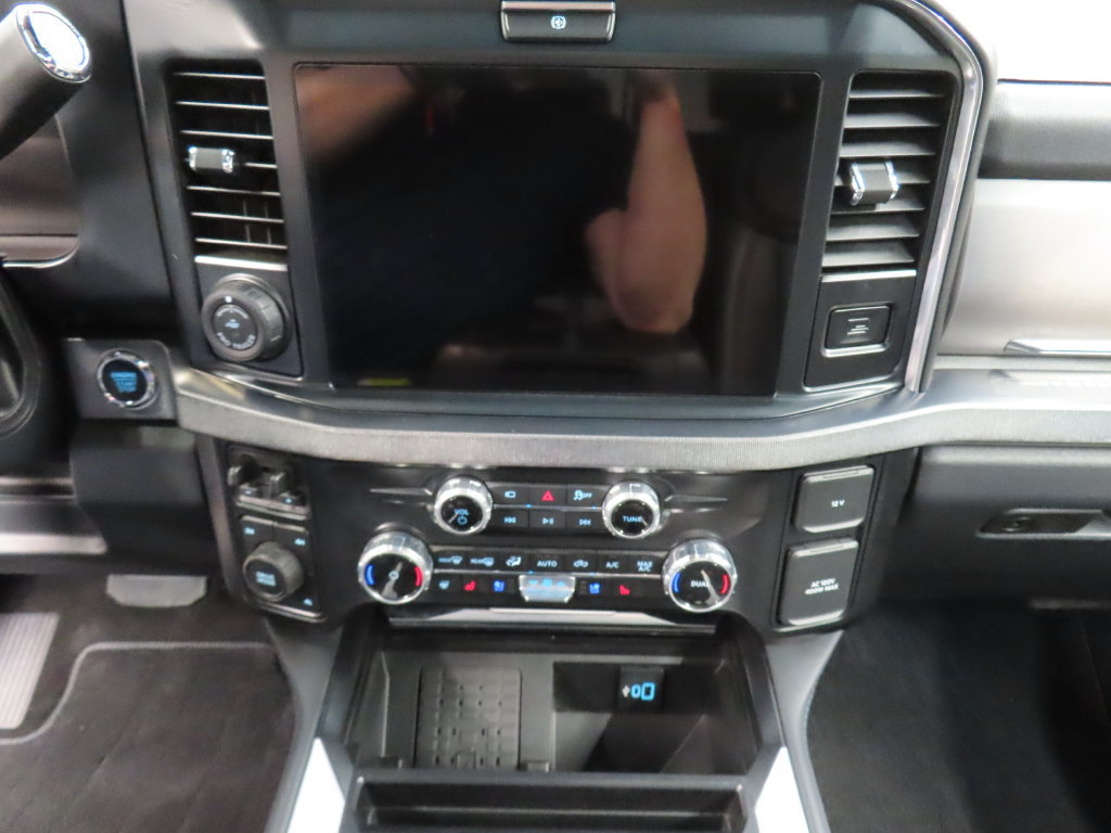 Used 2026 Ford F250 Platinum AWD/4WD image 20