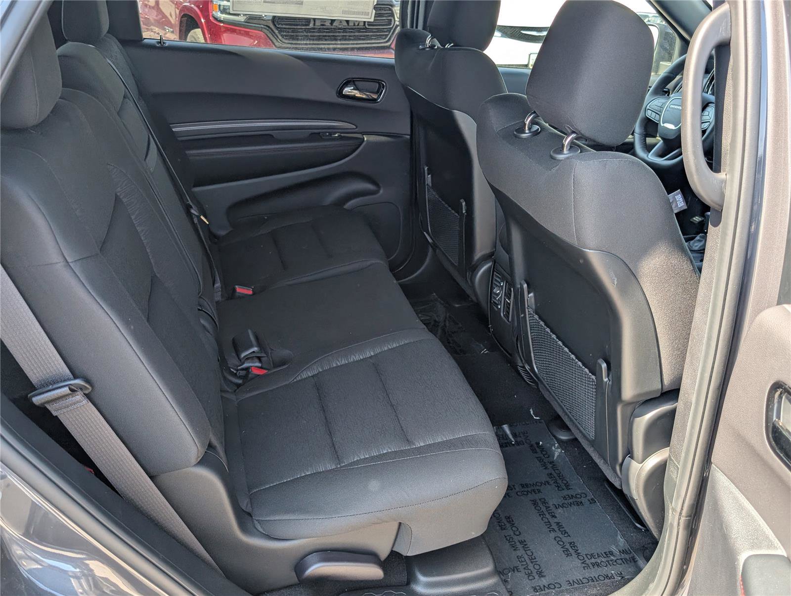 New 2026 Dodge Durango GT AWD/4WD image 7