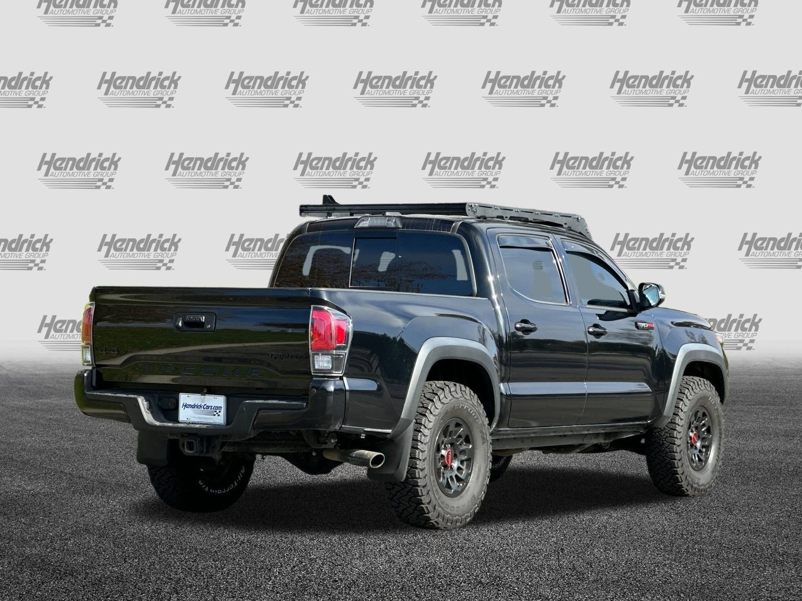 Used 2019 Toyota Tacoma TRD Pro image 5