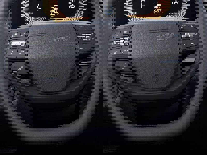 New 2026 Kia Sportage EX image 22