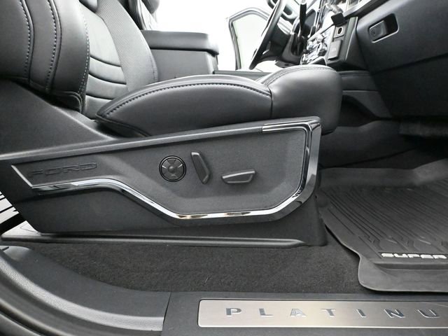 Used 2025 Ford F250 Platinum image 51