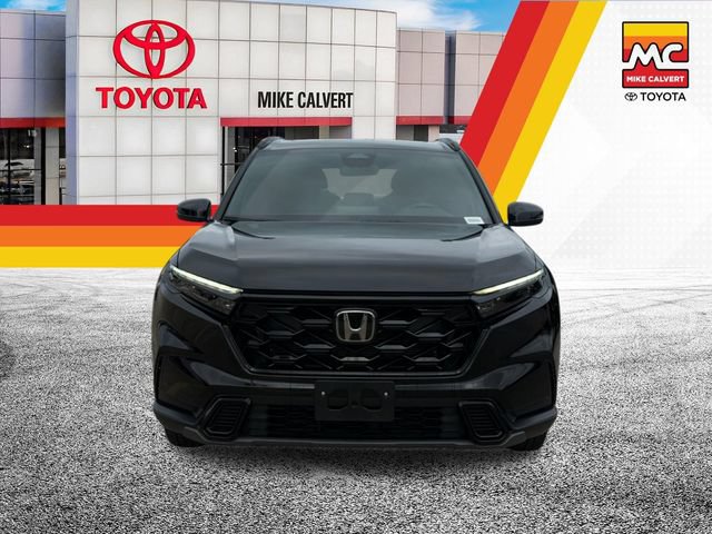 Used 2024 Honda CR-V Sport image 8