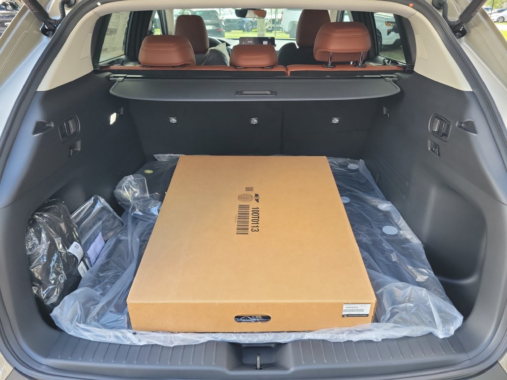 New 2026 MAZDA CX-50 Meridian Edition w/ Apex Package AWD/4WD image 9