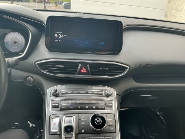 Certified 2023 Hyundai Santa Fe Calligraphy FWD image 23