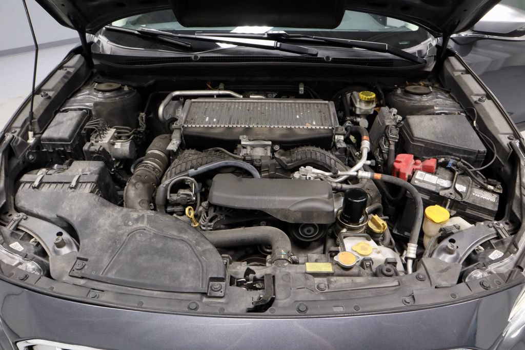 Used 2020 Subaru Outback Touring XT AWD/4WD image 19
