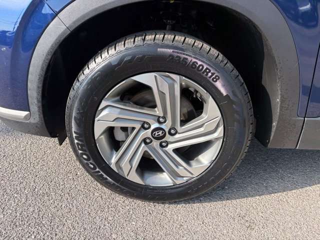 Used 2023 Hyundai Santa Fe SEL AWD/4WD image 13