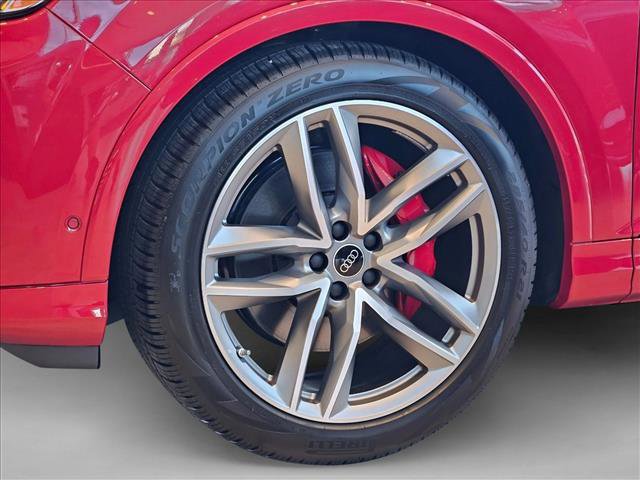 New 2026 Audi Q7 3.0T Prestige w/ Prestige Package image 6