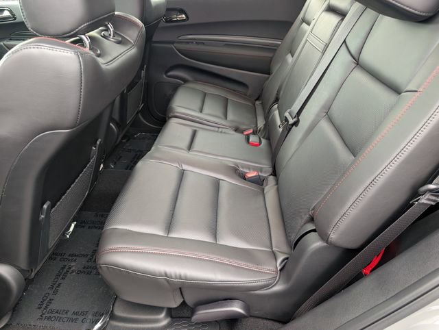 New 2026 Dodge Durango GT AWD/4WD image 31