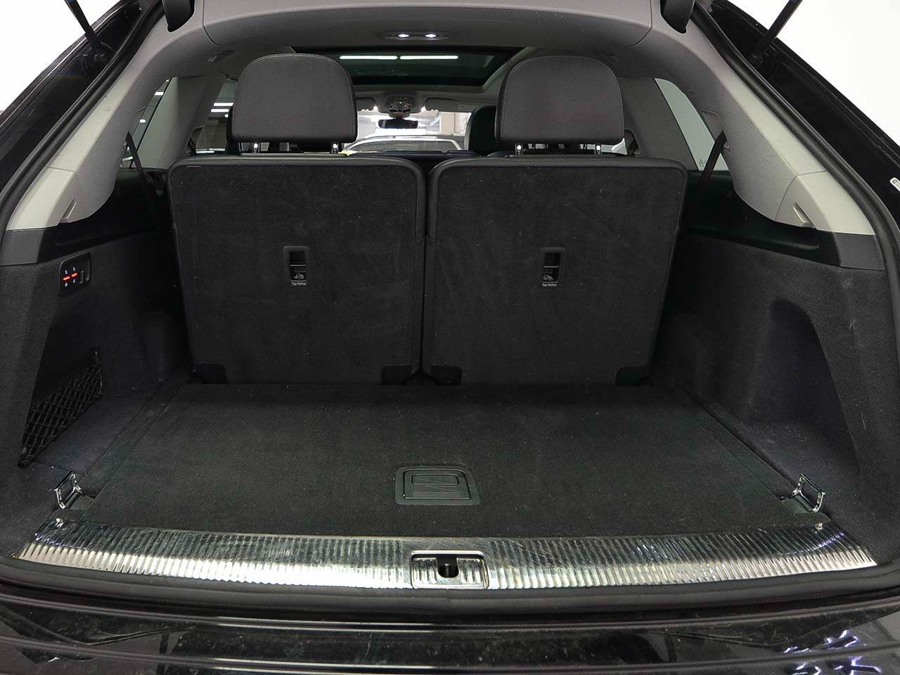 Used 2019 Audi Q7 2.0T Premium w/ Convenience Package AWD/4WD image 14