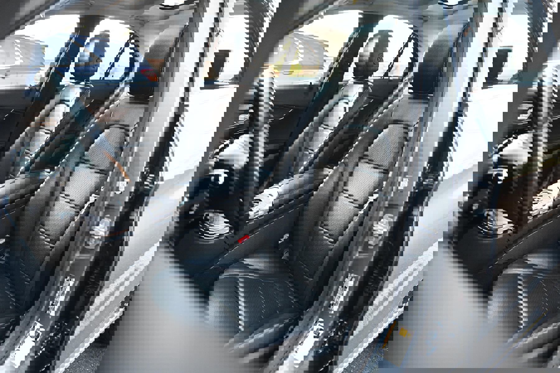 Used 2018 Mercedes-Benz C 300 4MATIC Sedan image 22