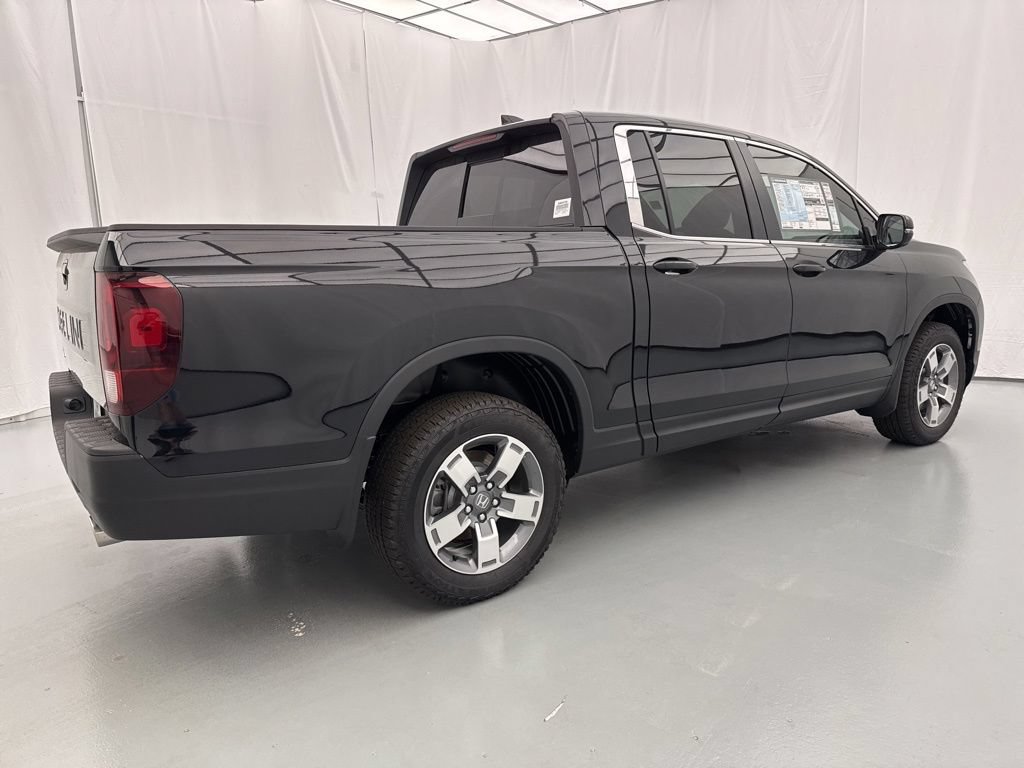 New 2026 Honda Ridgeline RTL image 10