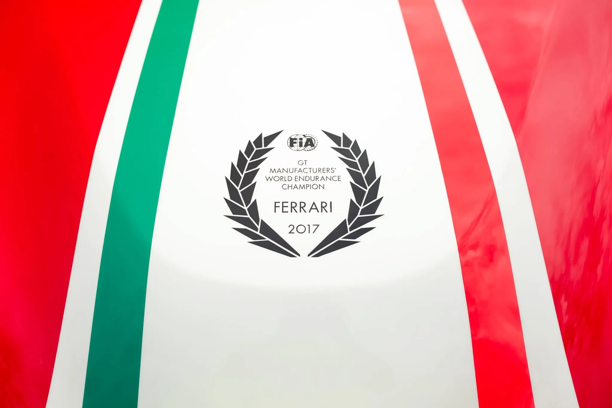 Used 2020 Ferrari 488 Pista Coupe RWD image 42