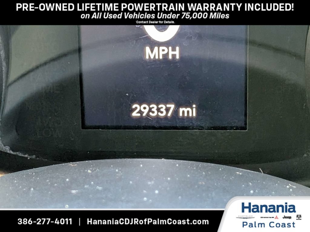 Used 2022 Jeep Wrangler Unlimited Sport AWD/4WD image 29