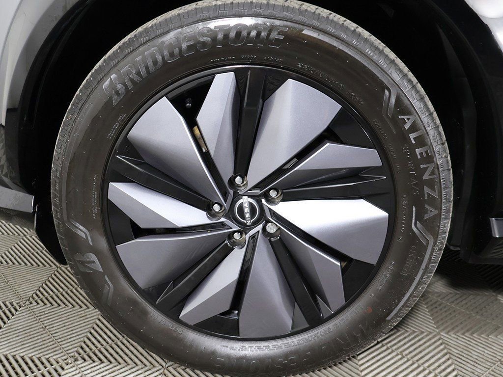 Used 2023 Nissan Ariya FWD image 21