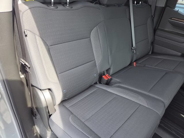 New 2026 Chevrolet Silverado 1500 LT w/ All Star Edition Plus AWD/4WD image 20