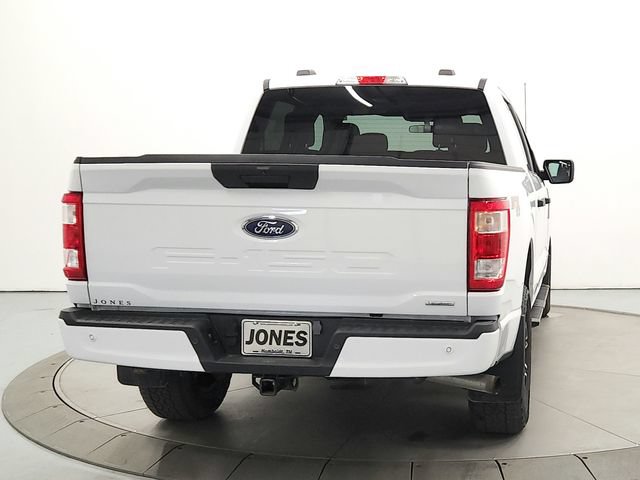 Used 2023 Ford F150 XL w/ Trailer Tow Package AWD/4WD image 6