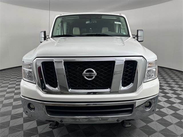 Used 2019 Nissan NV 3500 SL image 13