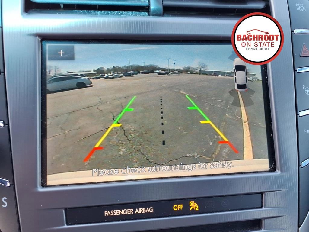 Used 2019 Lincoln MKZ Reserve image 11