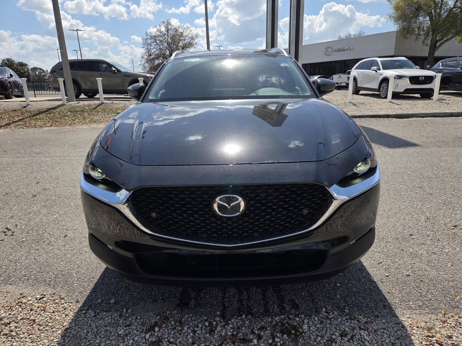 New 2026 MAZDA CX-30 AWD 2.5 S image 19