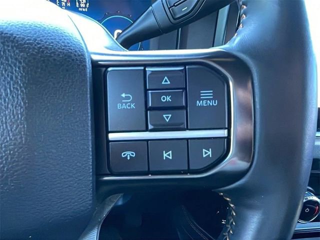 Used 2024 Ford F250 Platinum w/ Tremor Off-Road Package image 22