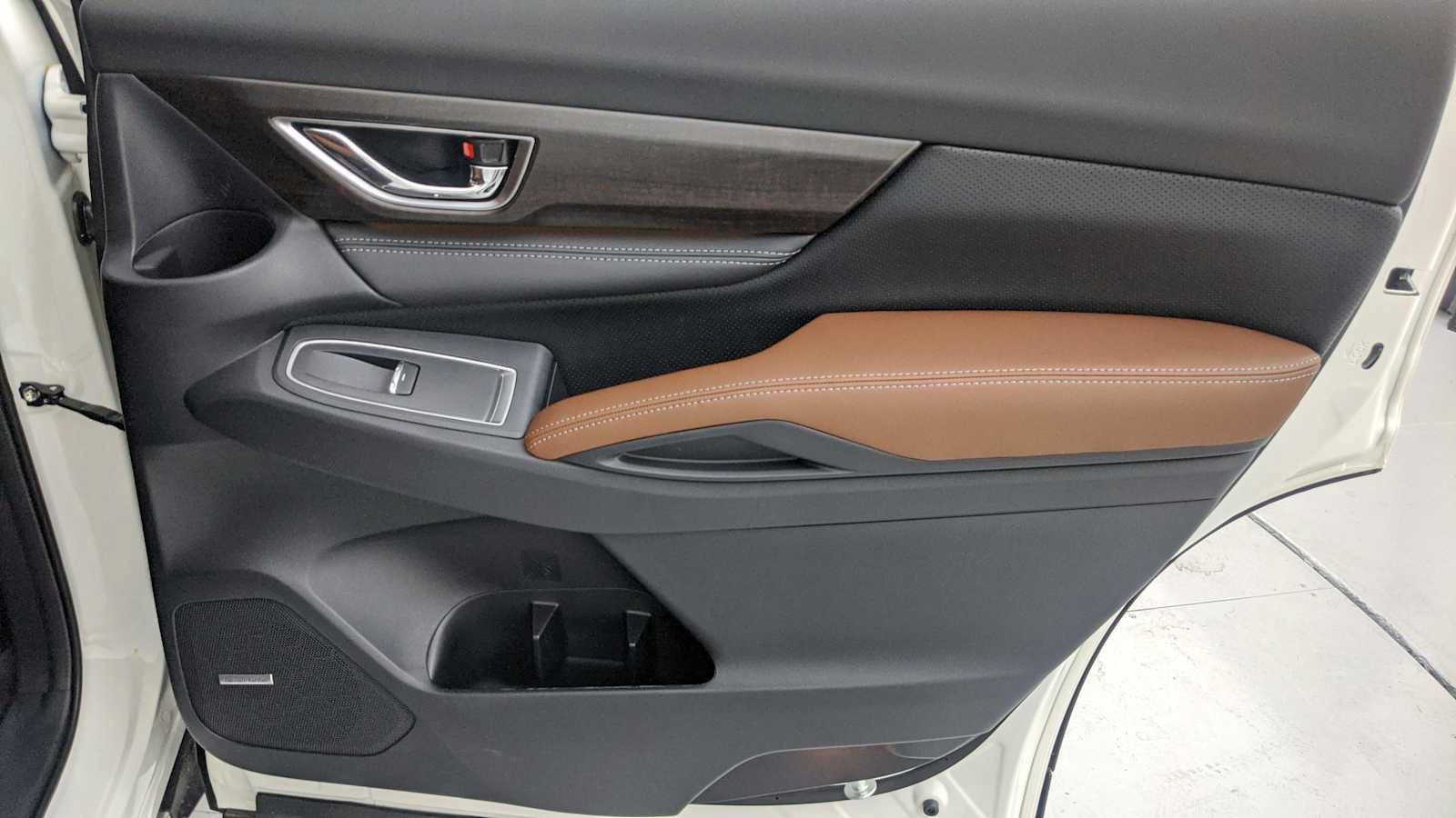 New 2026 Subaru Ascent Touring image 27