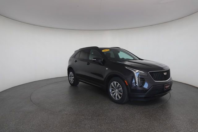 Used 2023 Cadillac XT4 Sport w/ Sun And Sound Package image 28