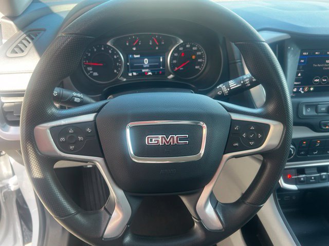 Used 2024 GMC Terrain SLE FWD image 15