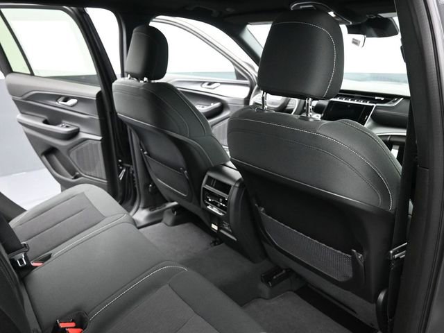 New 2026 Jeep Grand Cherokee Laredo X AWD/4WD image 21