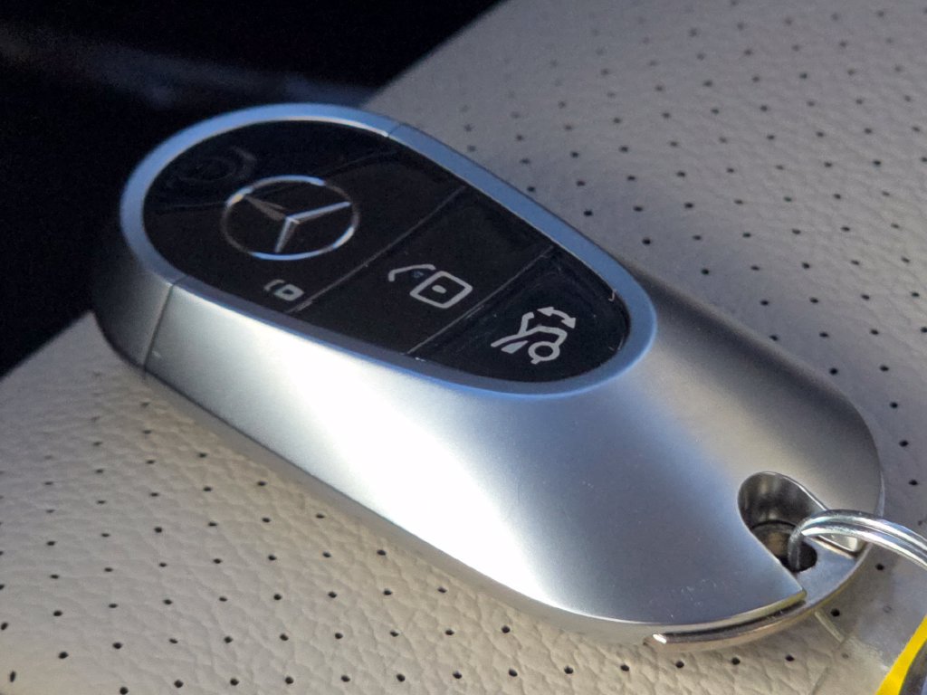New 2027 Mercedes-Benz GLS 450 4MATIC image 40