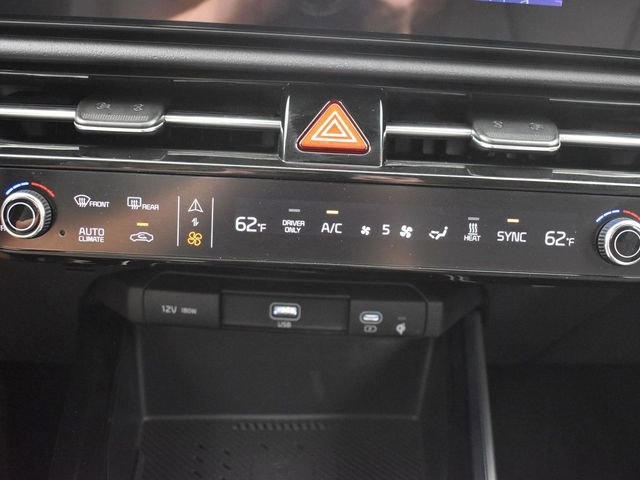 Certified 2024 Kia Niro Wind w/ Wind Preserve Package image 20