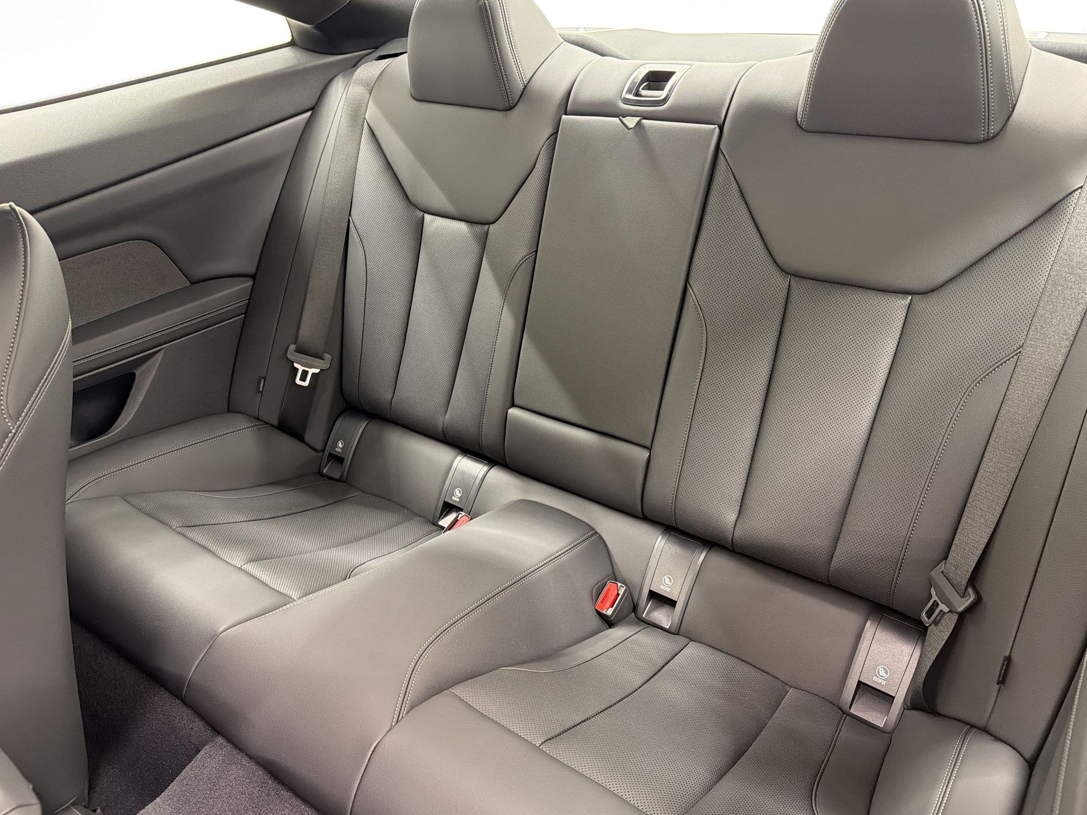 New 2027 BMW 430i Coupe w/ M Sport Package RWD image 19