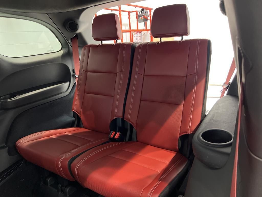 New 2024 Dodge Durango SRT image 39