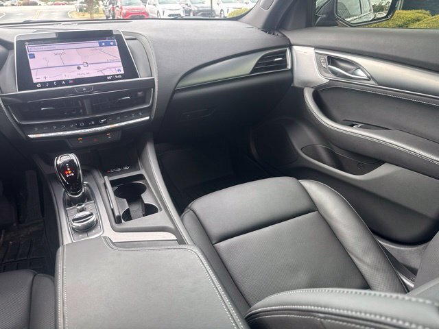 Used 2024 Cadillac CT5 Premium Luxury RWD image 22