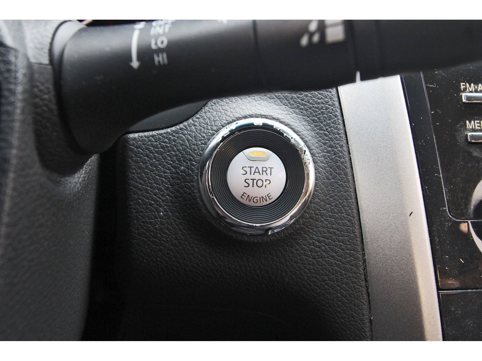 Used 2015 Nissan Altima 2.5 S w/ Power Driver Seat Package FWD image 21