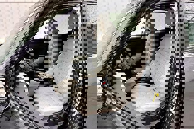 New 2026 Honda HR-V LX image 11